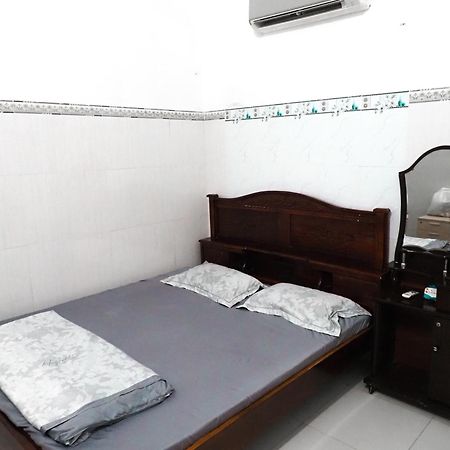 Coco Happy Farm Ben Tre Exterior foto