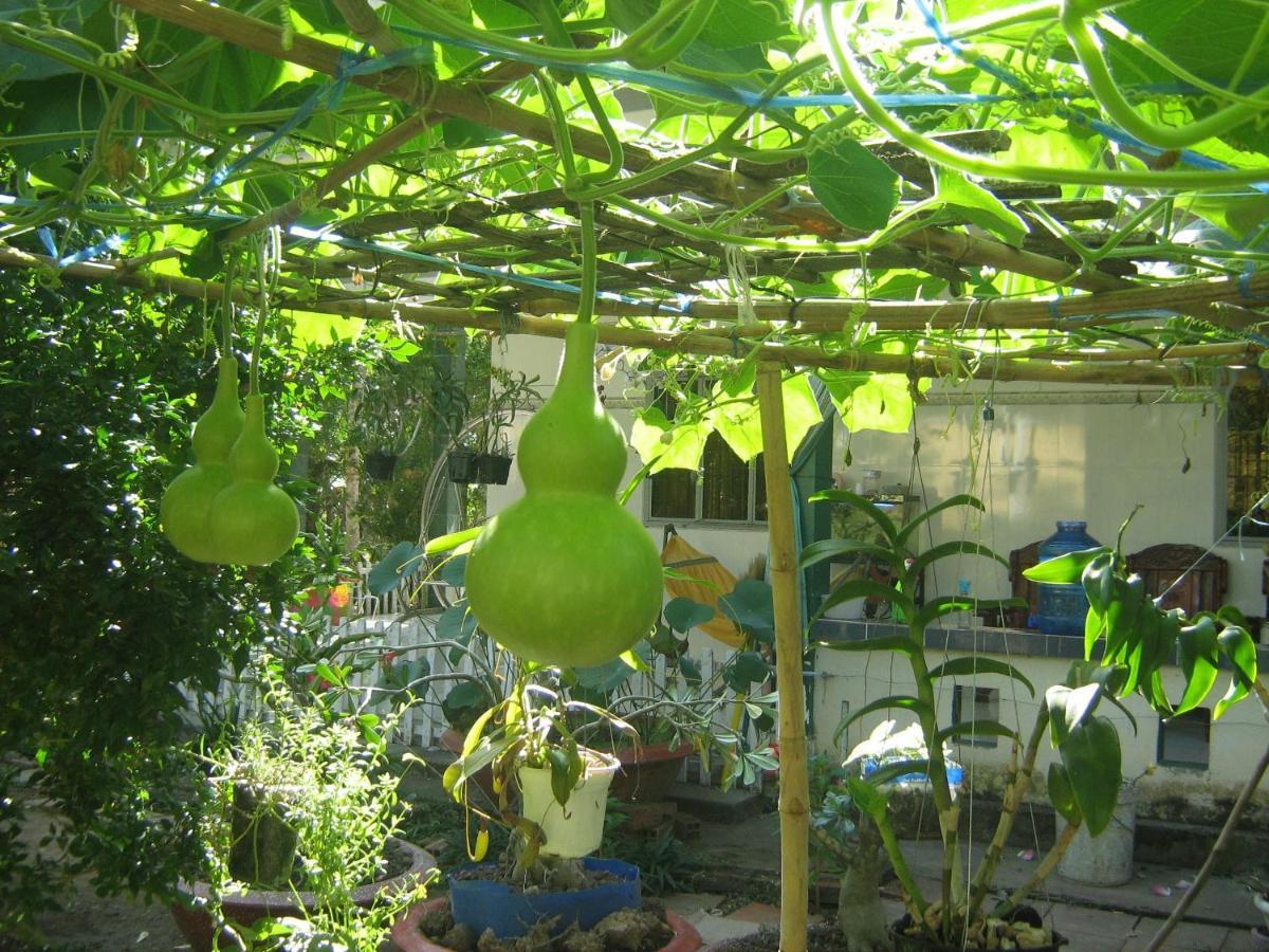Coco Happy Farm Ben Tre Exterior foto