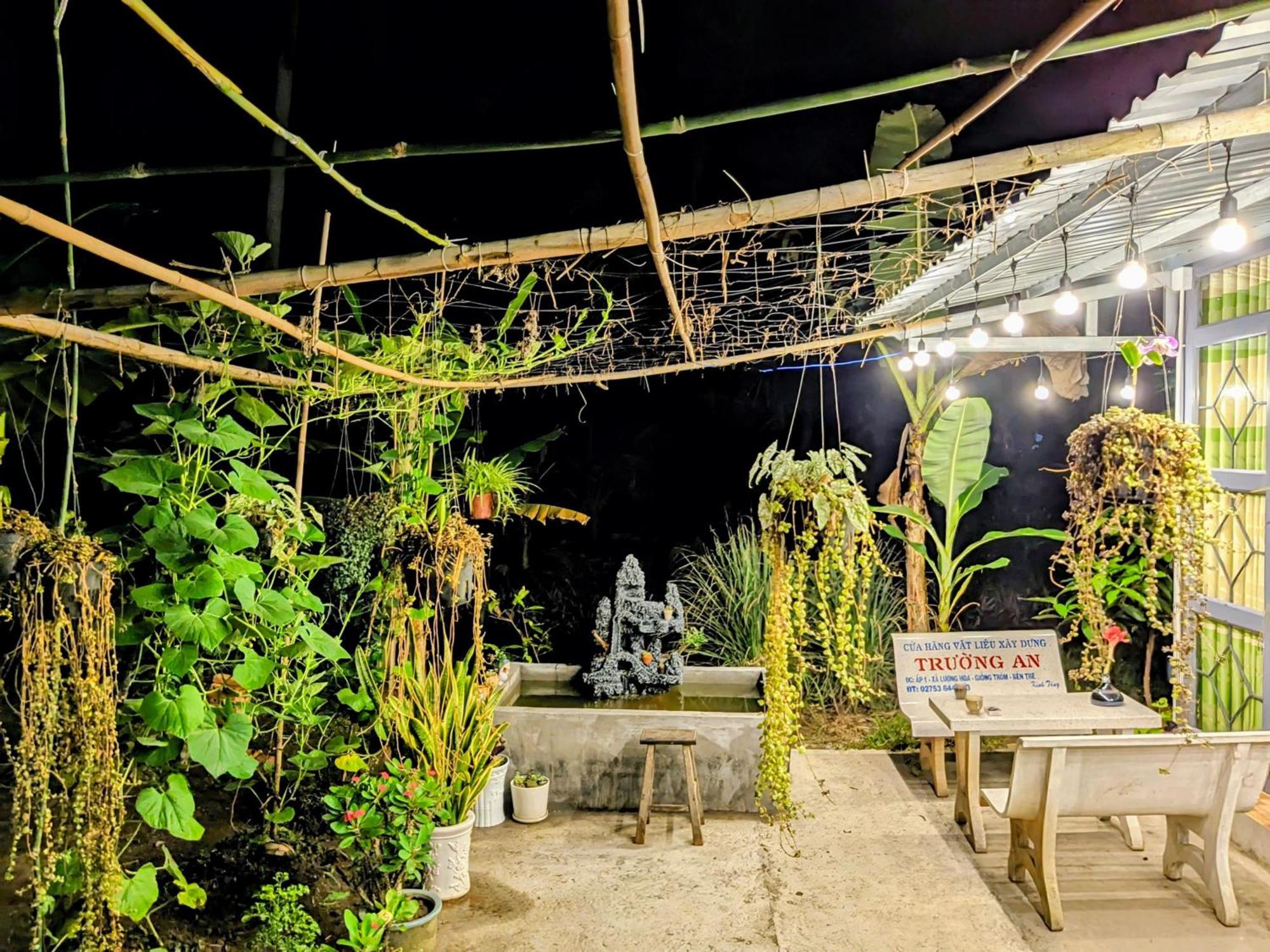 Coco Happy Farm Ben Tre Quarto foto