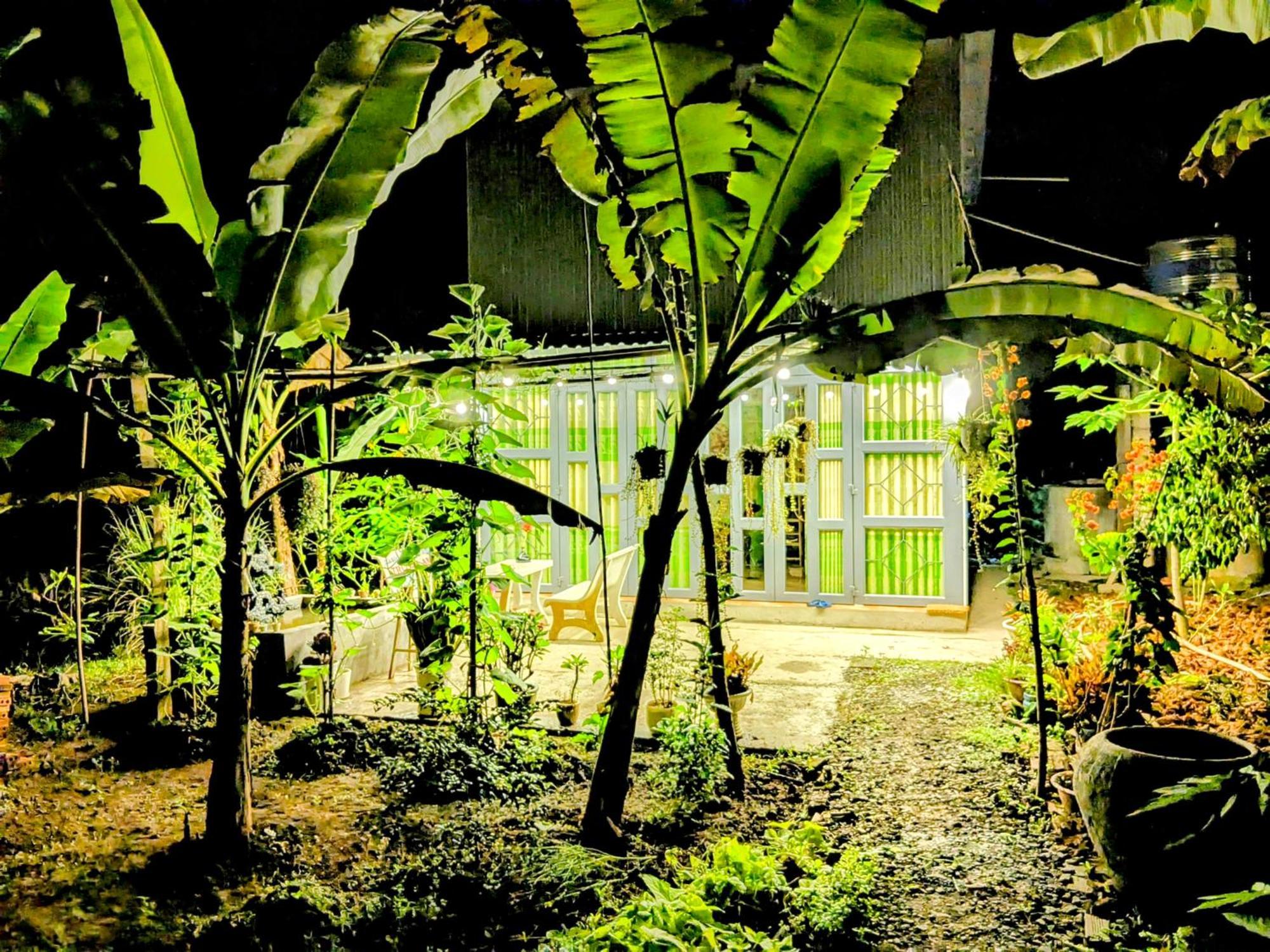 Coco Happy Farm Ben Tre Quarto foto